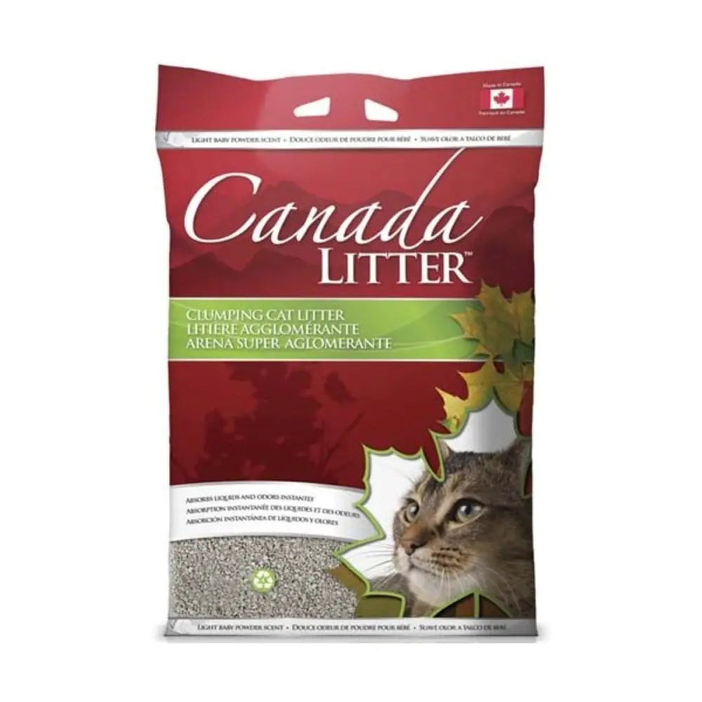Arena Canada Litter x 4.5 KG