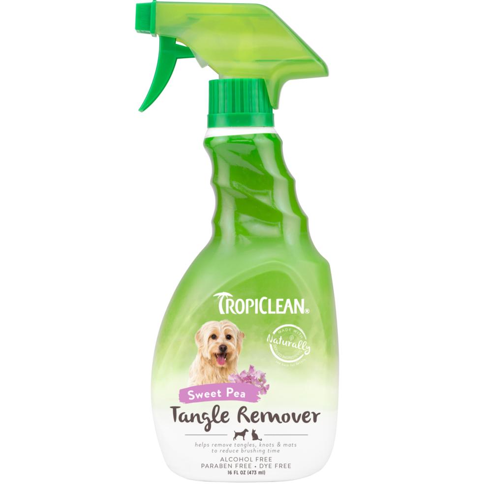 Desenredador Tangle Remover X 473 ML