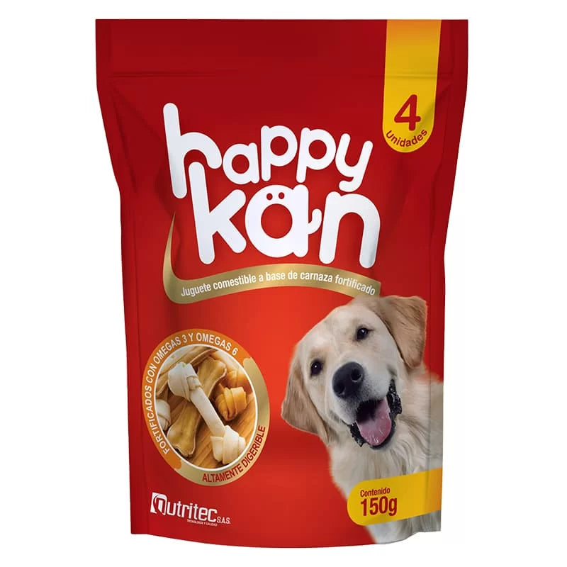Happy Kan - 150gr