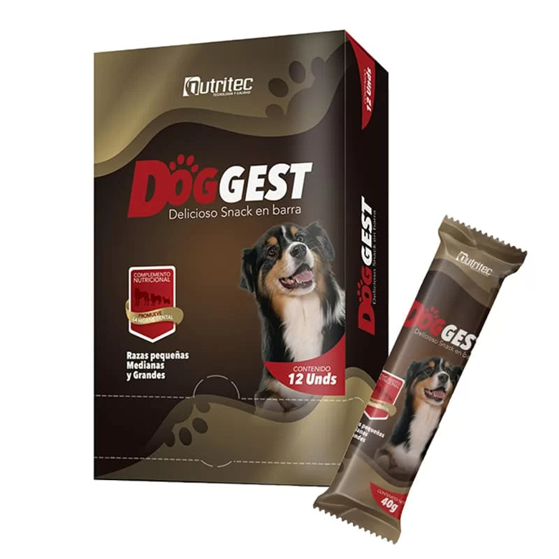 Doggest X 40 GR