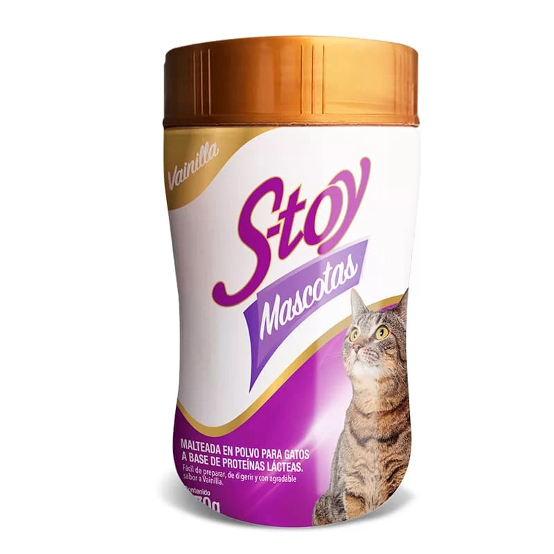 Stoy Mascotas X 270 Gr - Gatos