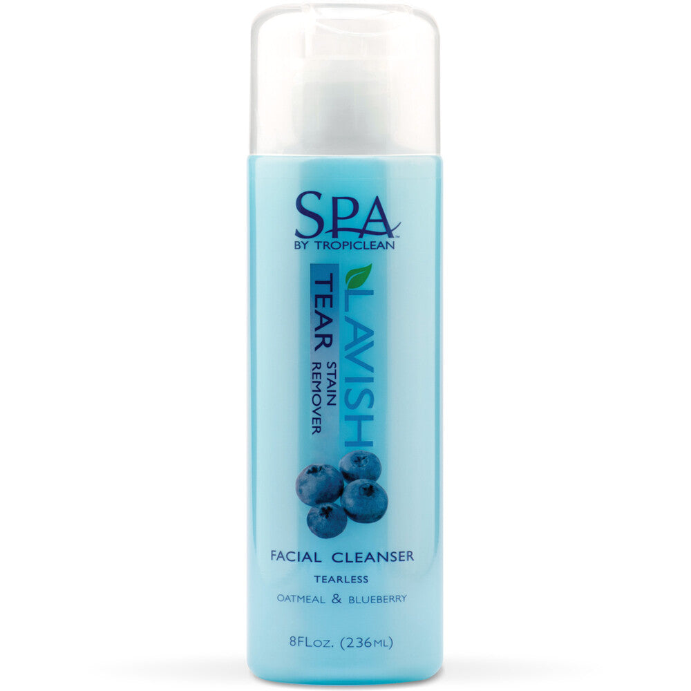 Tropiclean Removedor De Manchas