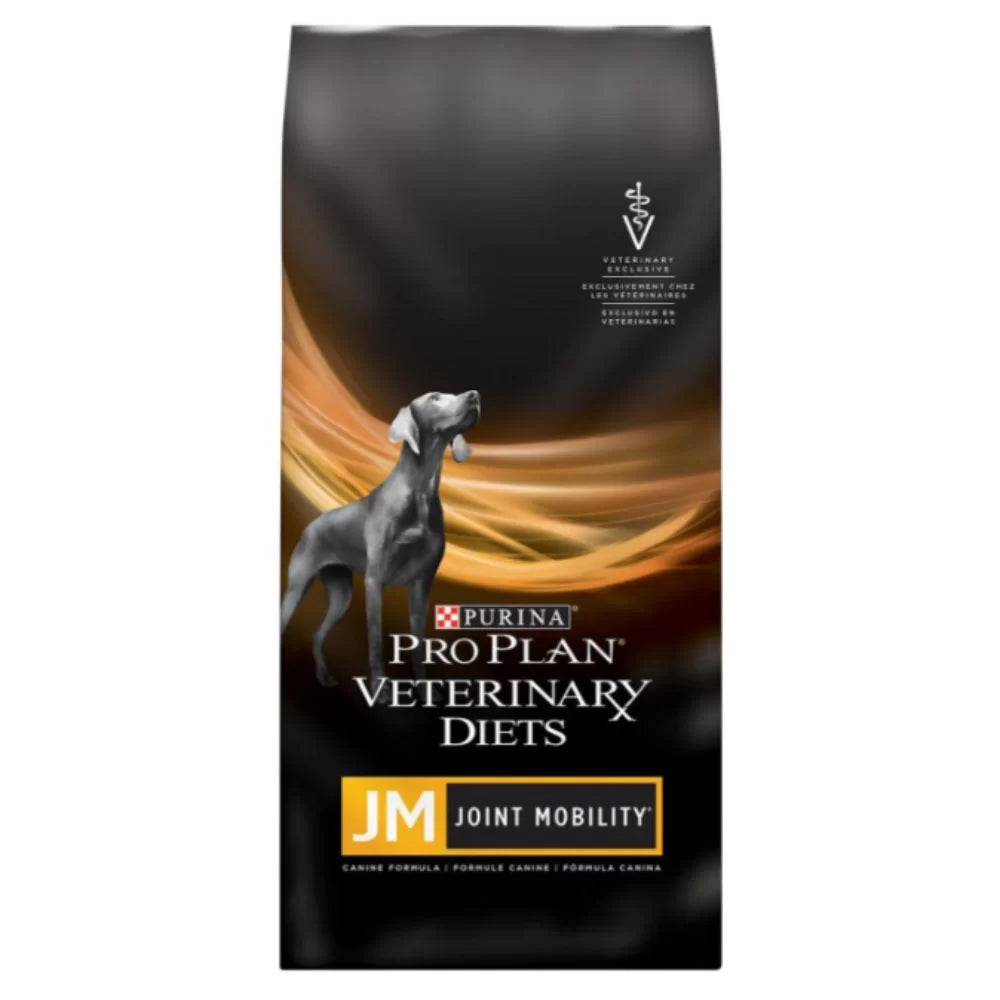 Alimento Canine Purina Pro Plan Veterinary Diets Jm Movilidad Articular