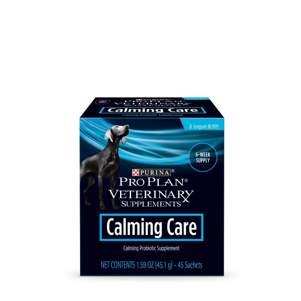 Suplemento Canine Purina Pro Plan Calming Care X 1Gr