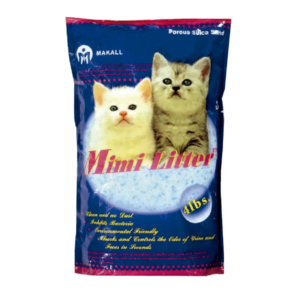 Arena Mimi Litter X 4 LB