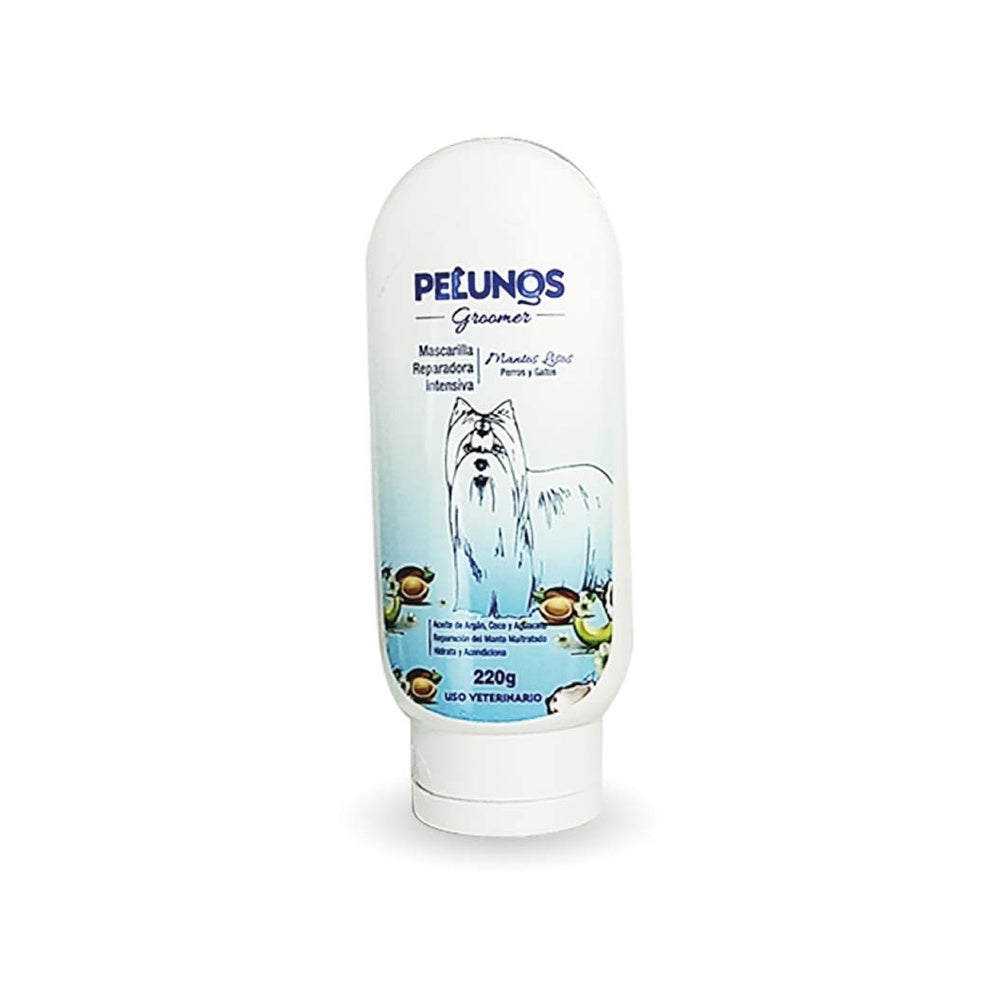 MASCARILLA PELUNOS REPARADORA