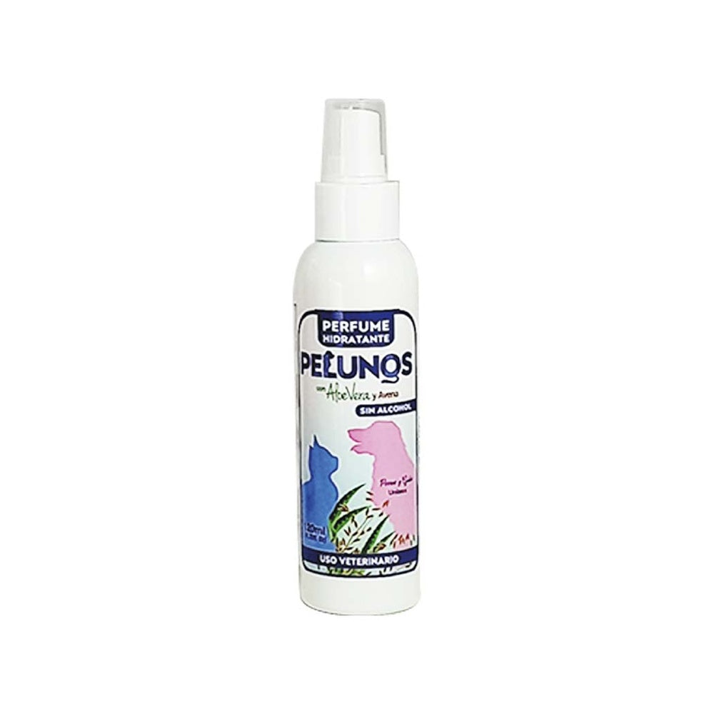 PERFUME PELUNOS HIDRATANTE