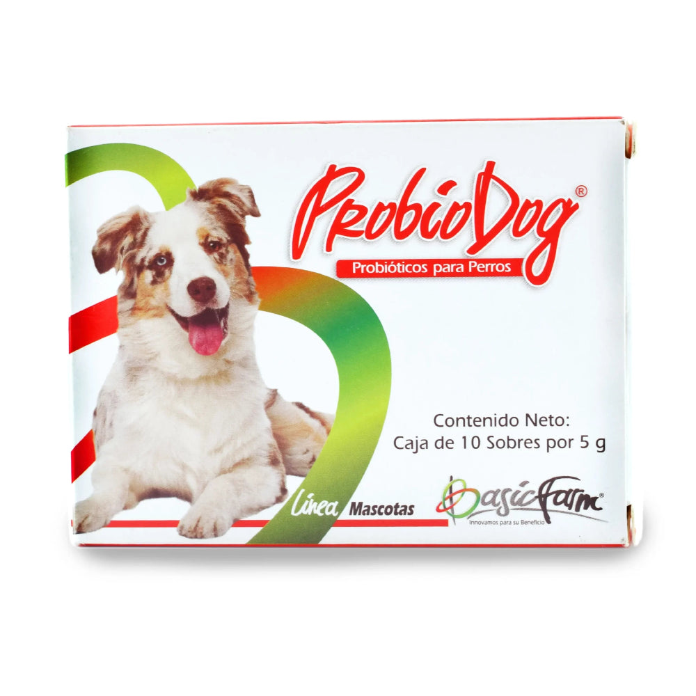 ProbioDog x 5 gr (sobre)
