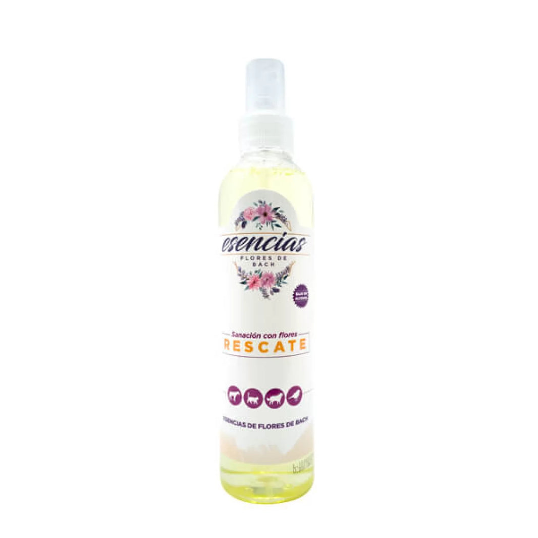 Spray de esencias florales EF Rescate 250ml