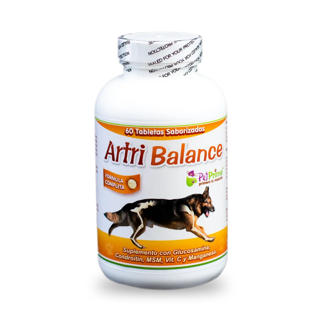 Artri balance x 60 Tabletas