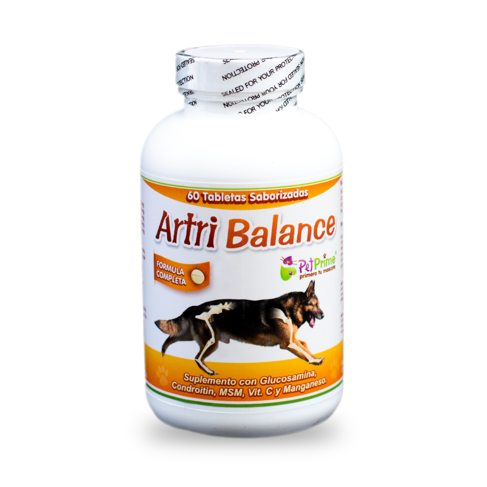 Artri balance x 60 Tabletas