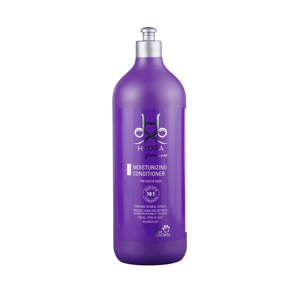 Acondiconador para mascotas Hydra Moisturizing 1000 ml