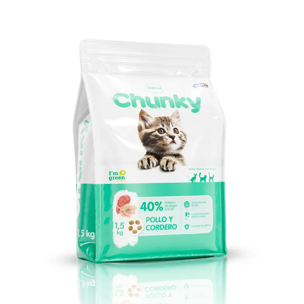 Chunky Gaticos