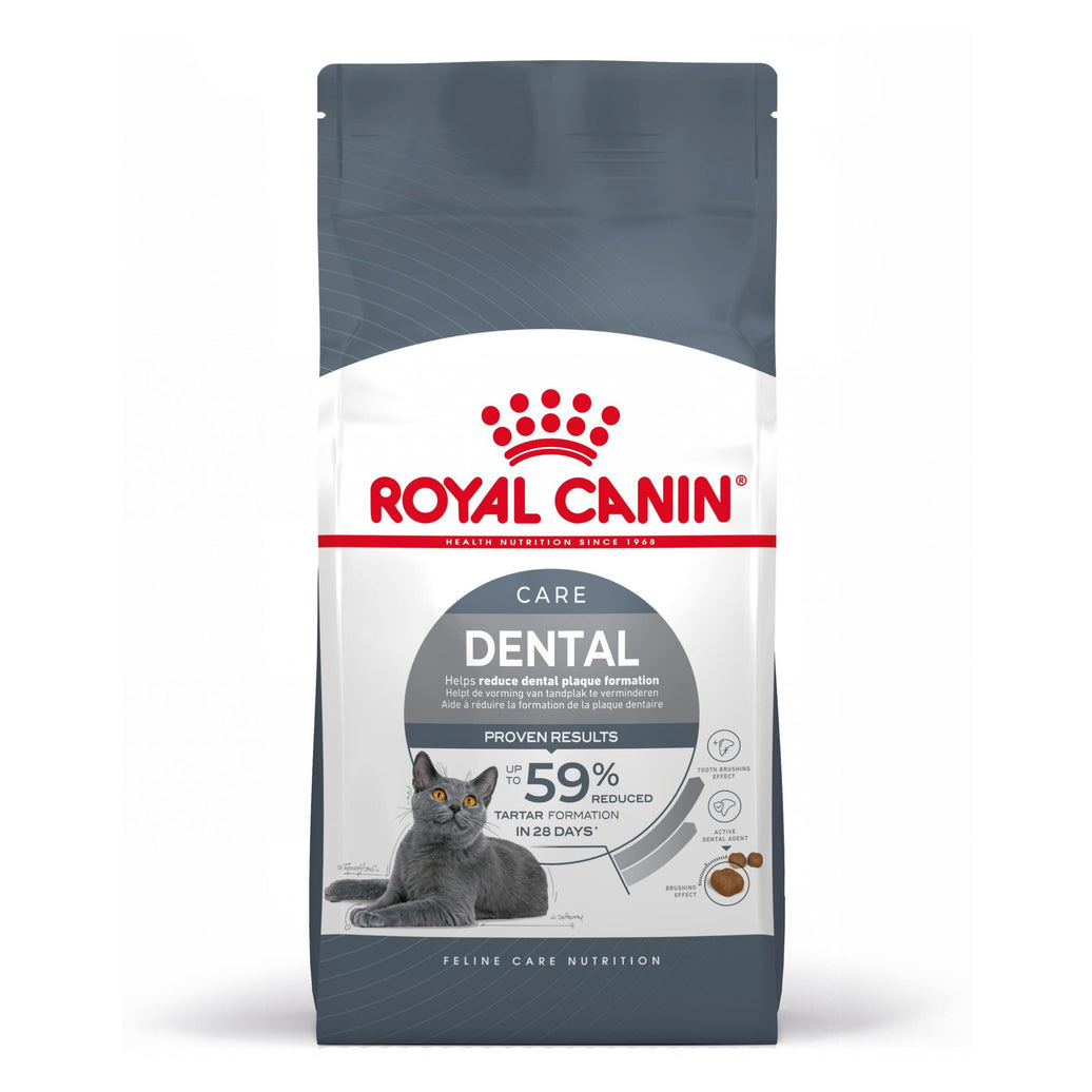 ROYAL CANIN FCN DENTAL CARE X 1.5 KG