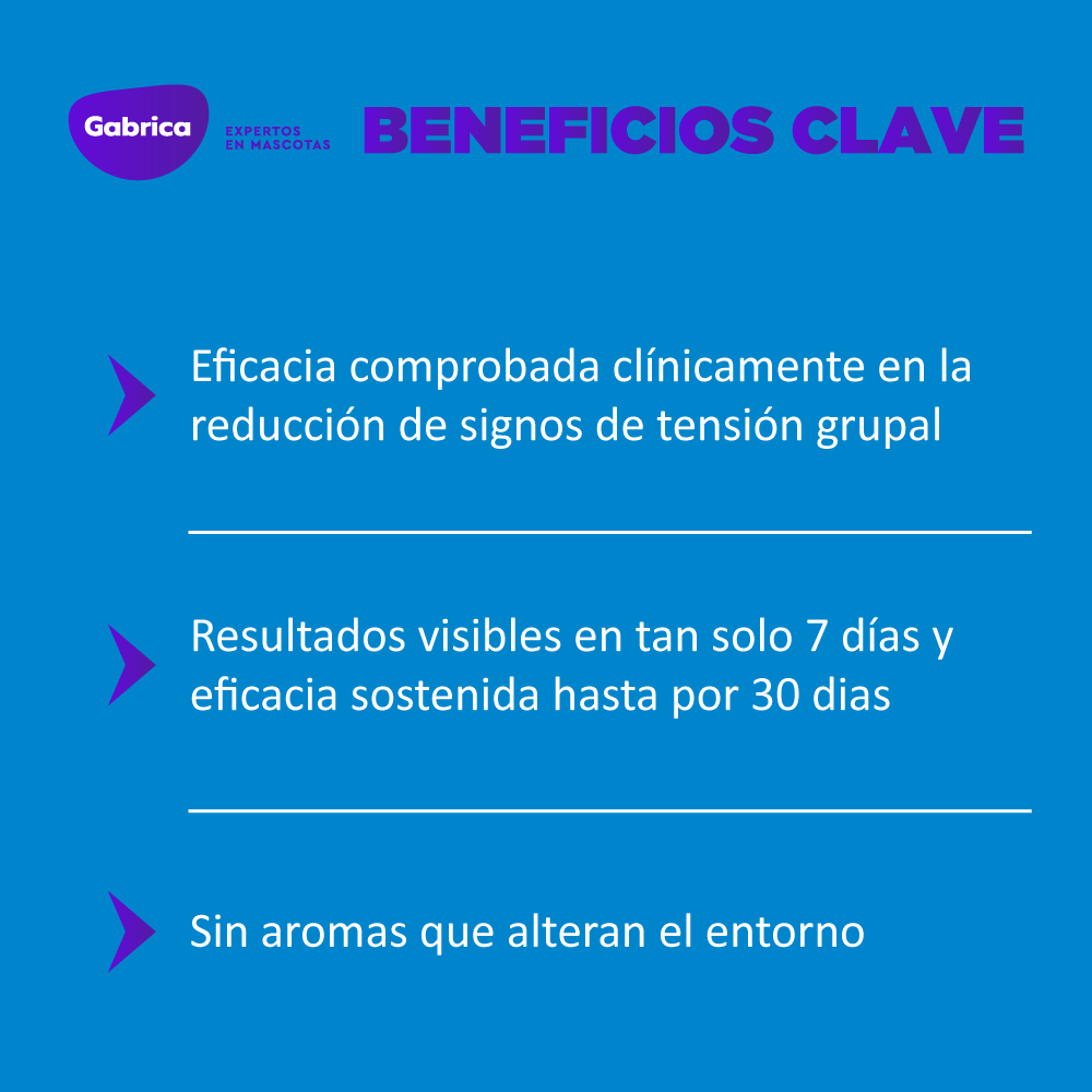 Difusor De Aromas Para Gatos Feliway Friends + Recarga 48 ml