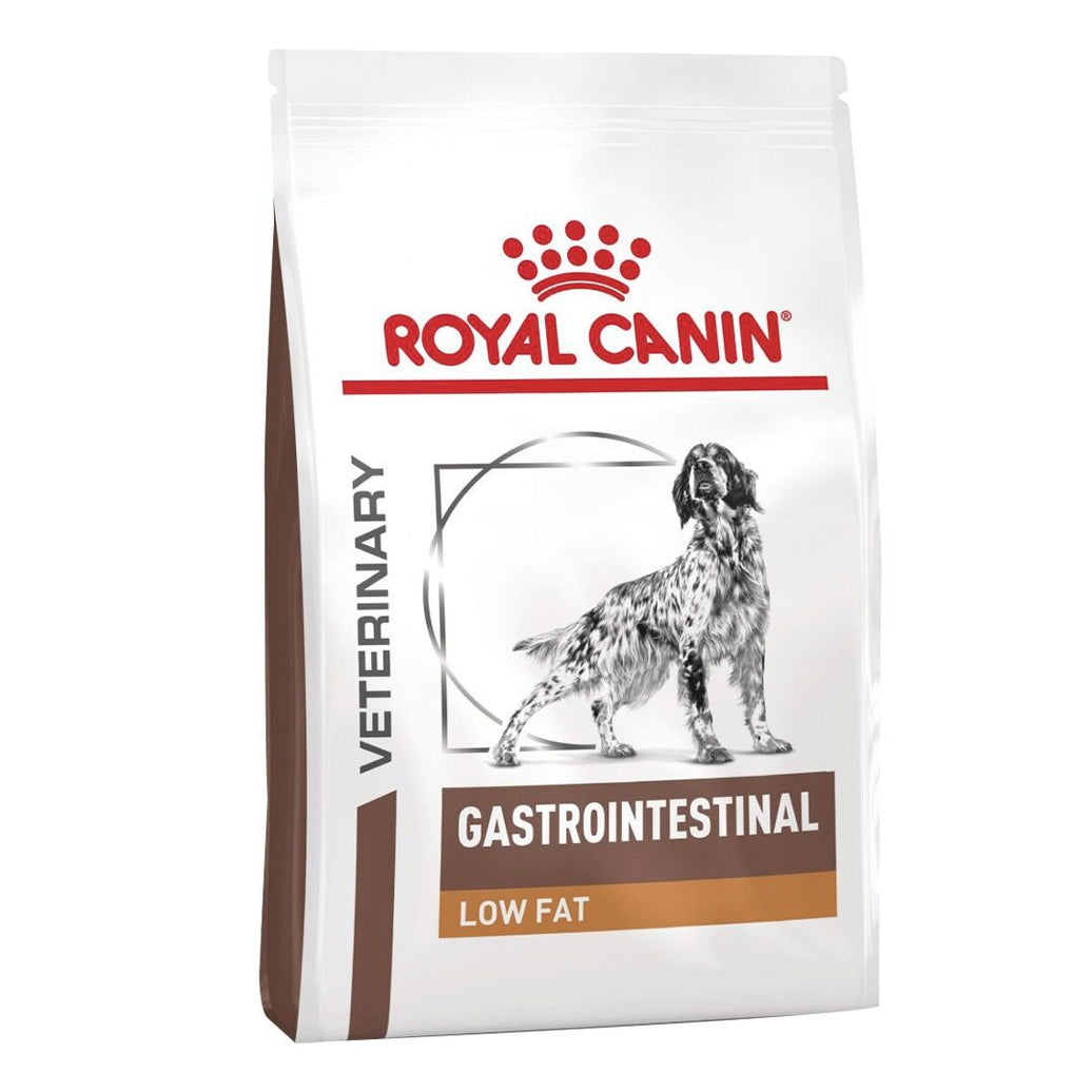 ROYAL CANIN GASTRO LOW FAT DOG X 3 KG
