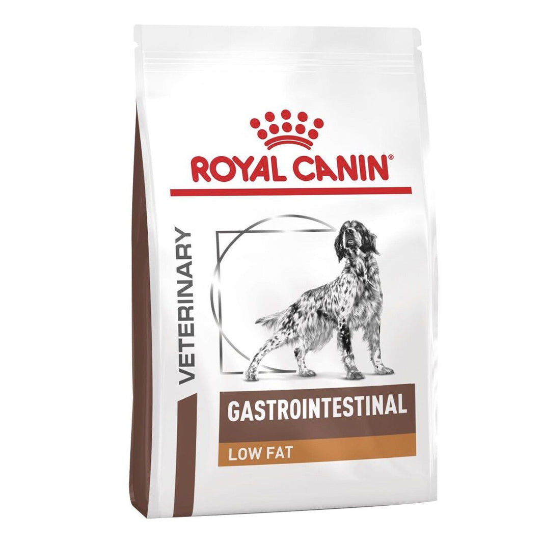 ROYAL CANIN GASTRO LOW FAT DOG X 3 KG