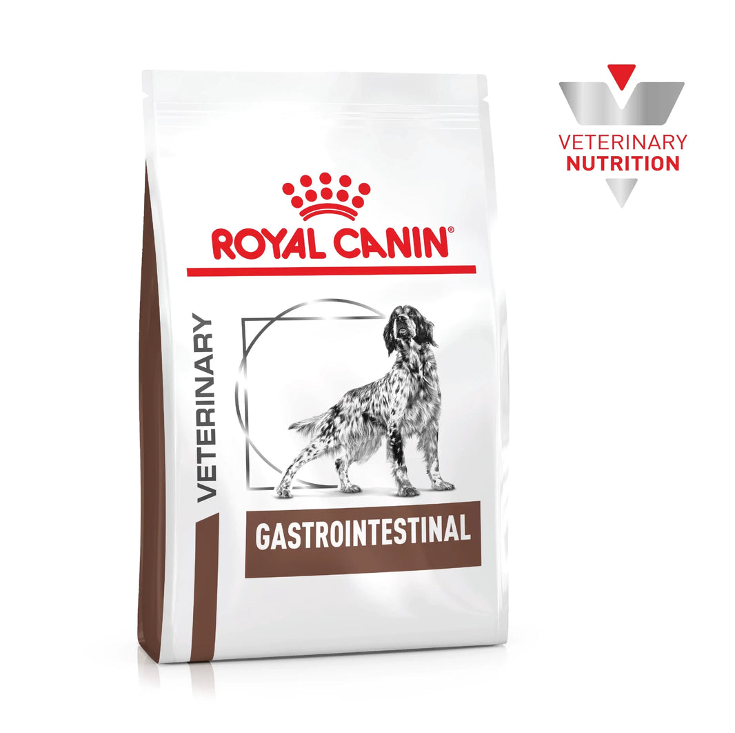 Alimento Royal Canin Vhn Hydrolized Protein Canino