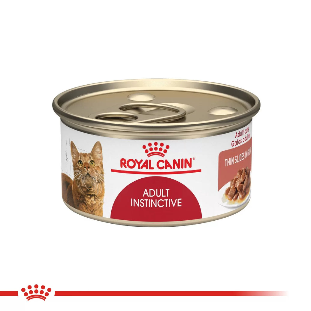 Lata Royal Canin Adult Inst Wet 85 gr