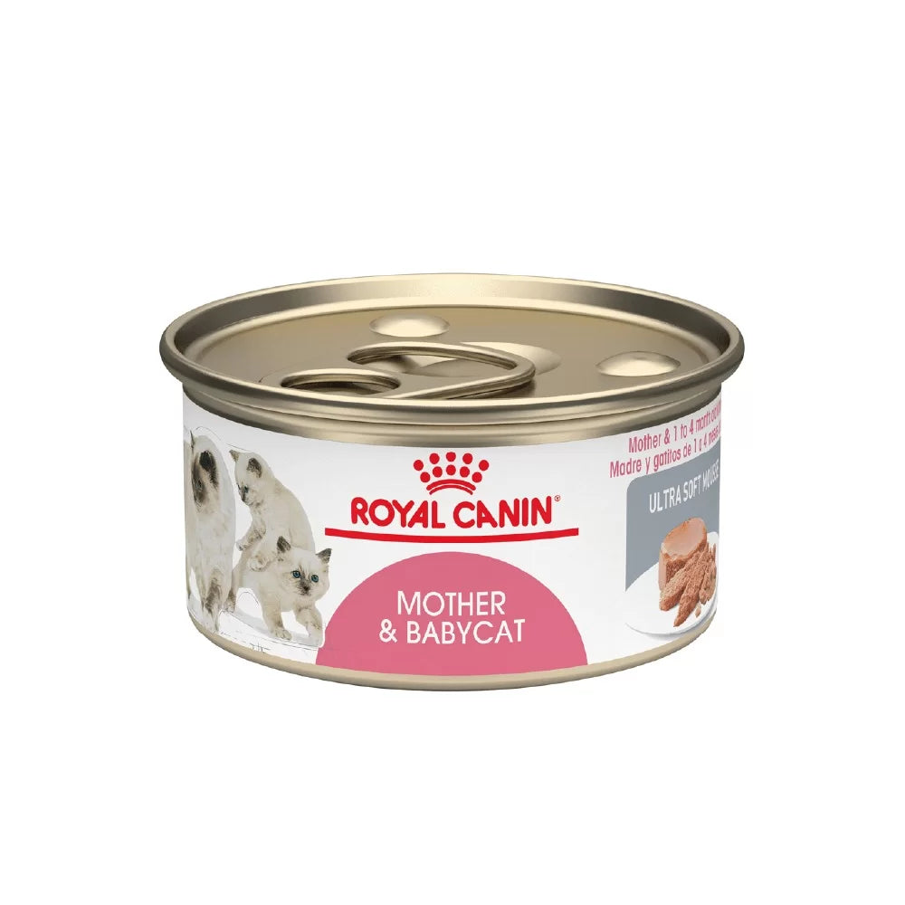 Lata Royal Canin Mother&Baby Cat 14 GR