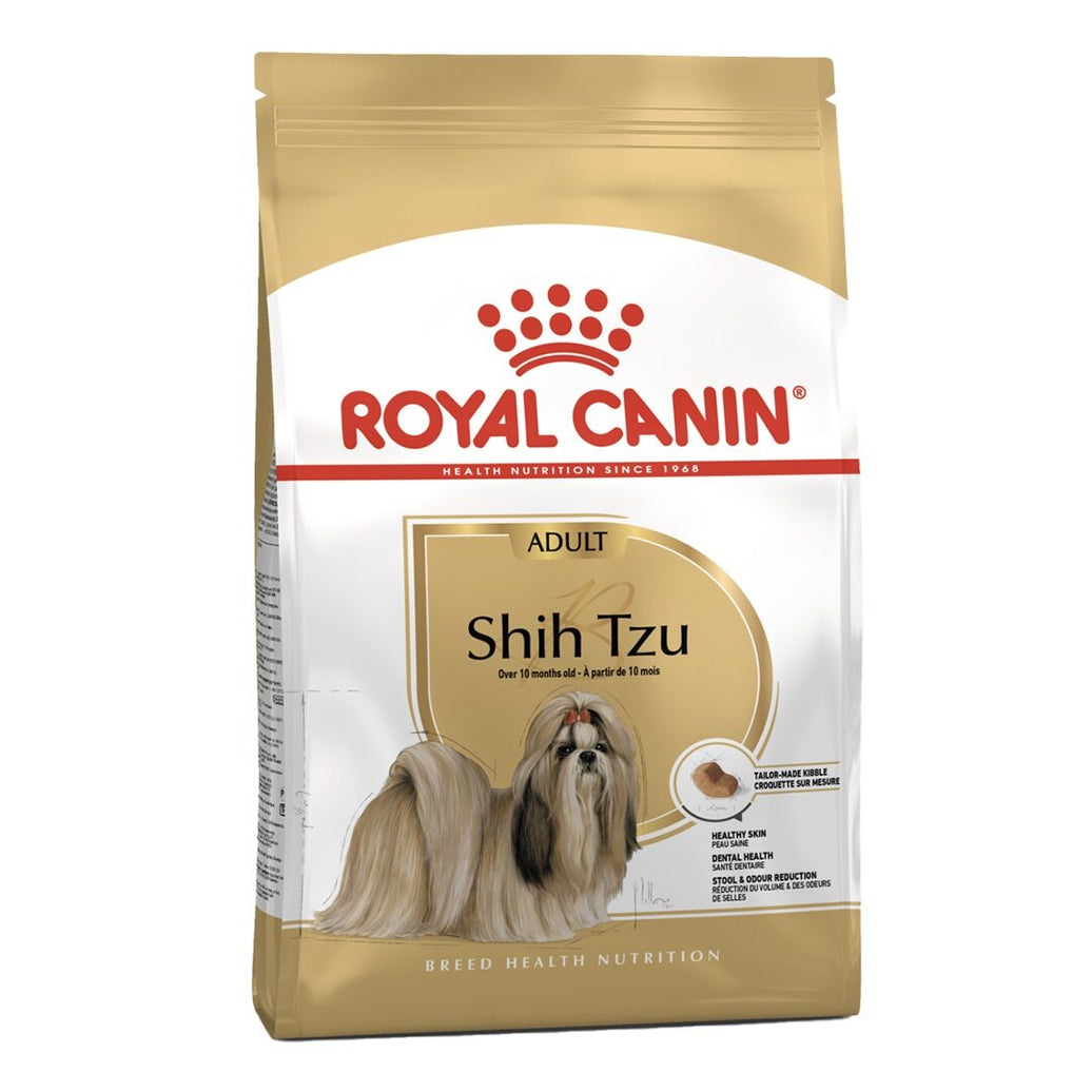 ROYAL CANIN SHIH TZU AD X 1.13 KG