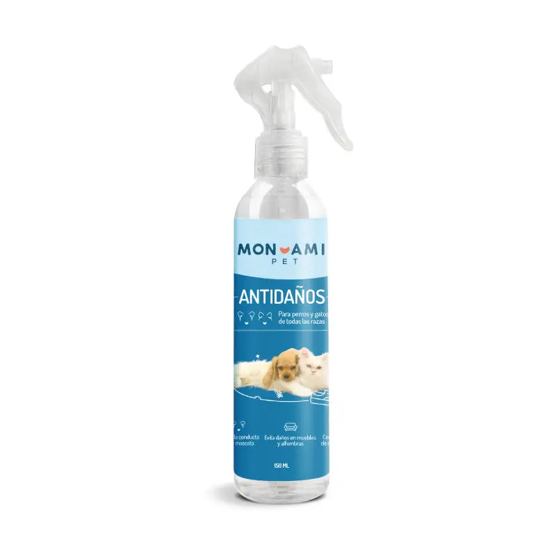 Antidaños 150 Ml Mon Ami