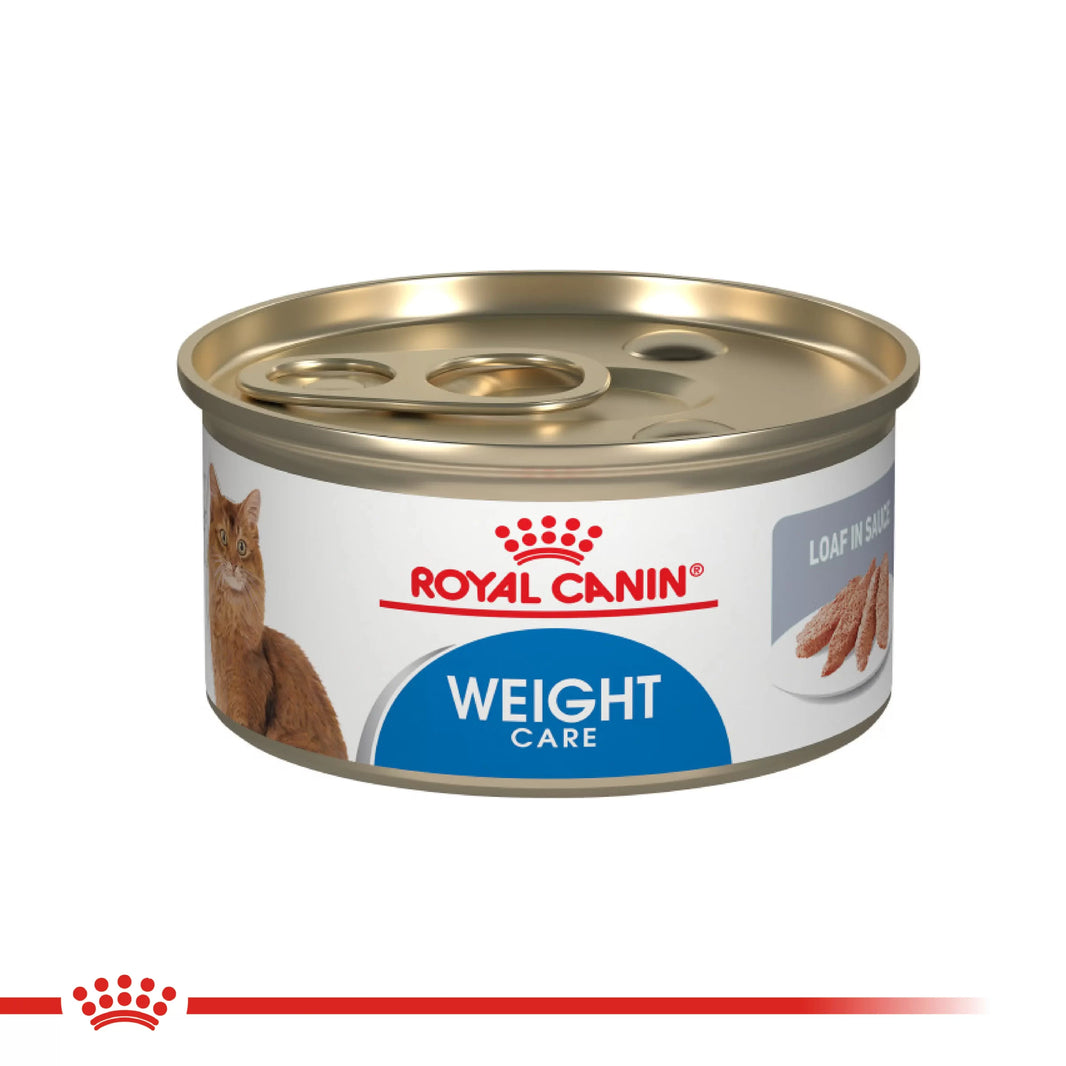 Lata Royal Canin Weight Care Wet 0.85 GR
