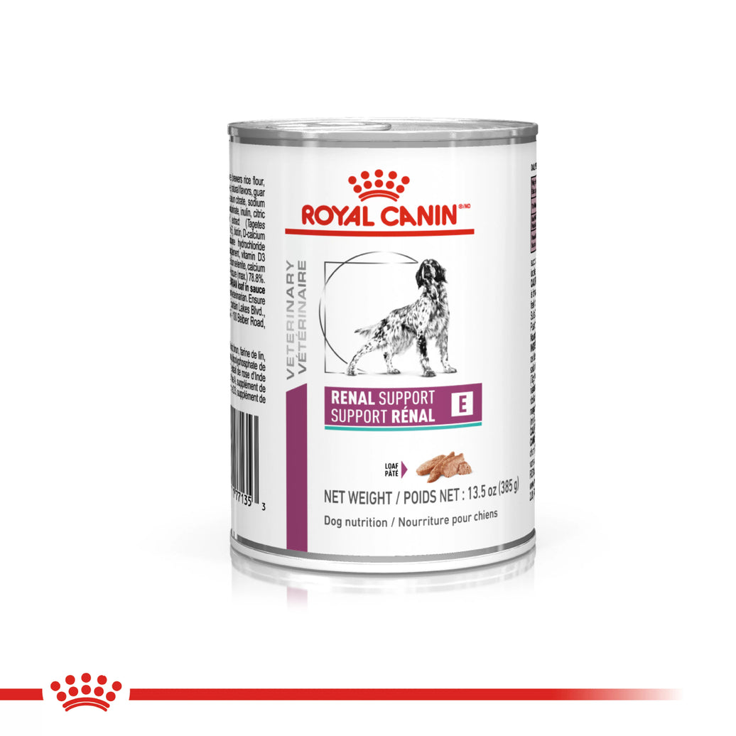 Lata Royal Canin Vhn Renal Support E Canino 385 gr