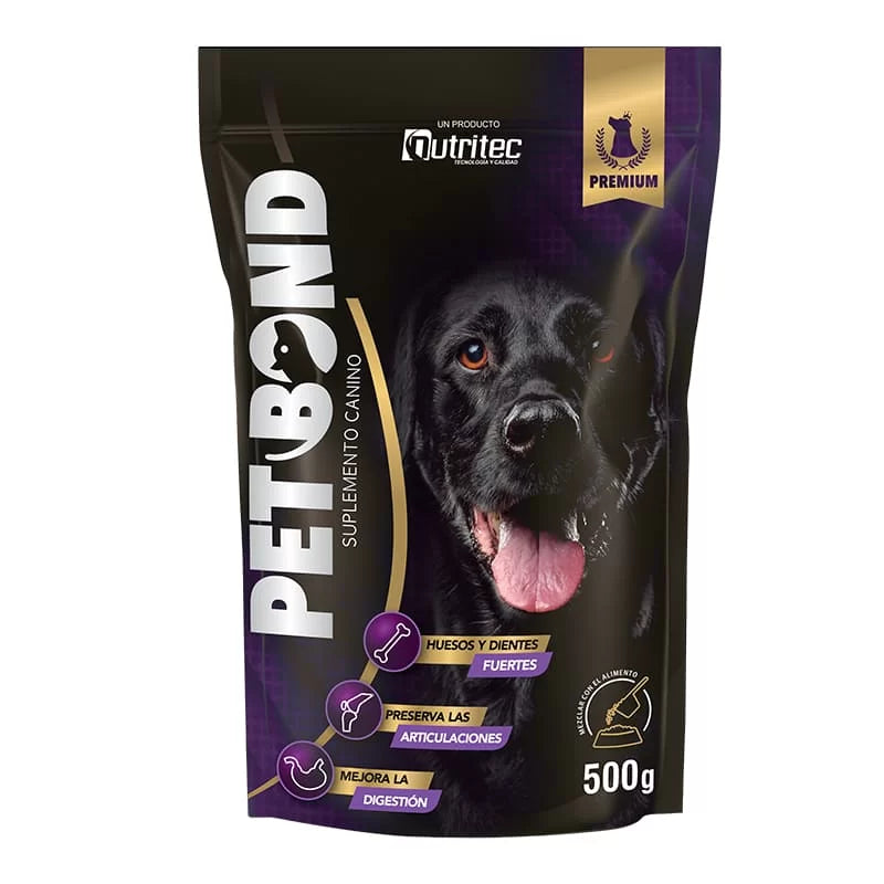 Petbond