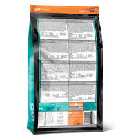 Go! Carnivore grain free chicken, turkey + duck adult recipefor dogs