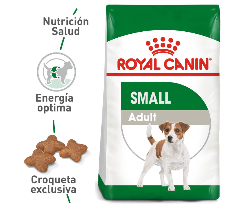 Alimento Royal Canin Shn Mini  Adulto