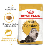 Alimento Royal Canin Fbn Persian Adulto