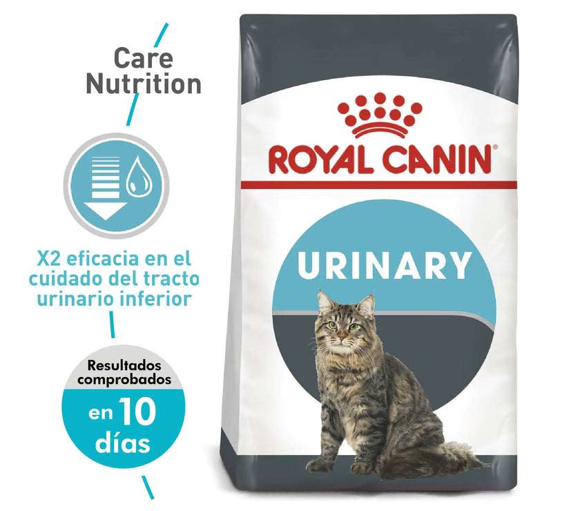 Alimento Royal Canin Fcn Urinary Care Cat 2Kg