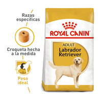 Alimento Royal Canin Bhn Labrador Adulto 13.6 Kg
