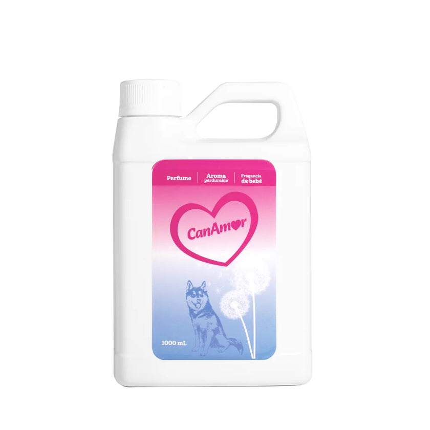 Perfume CanAmor x 1000ML