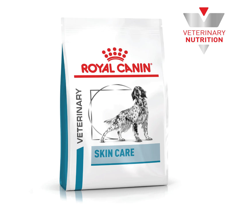 Alimento Royal Canin Vhn Skin Care Canino 2Kg
