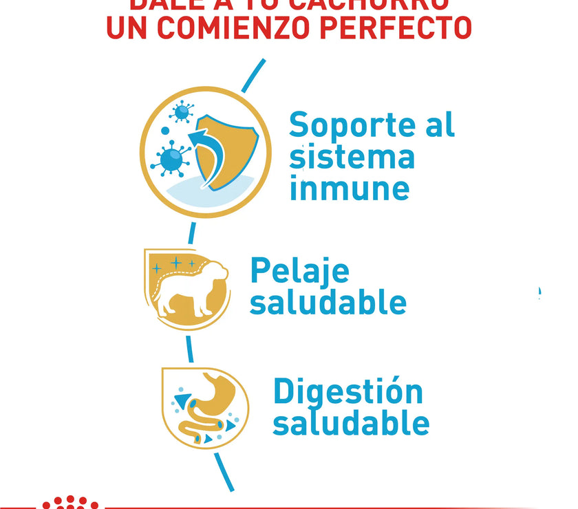 Alimento Royal Canin Bhn Yorkshire Puppy 1.13 Kg