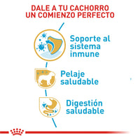 Alimento Royal Canin Bhn Yorkshire Puppy 1.13 Kg