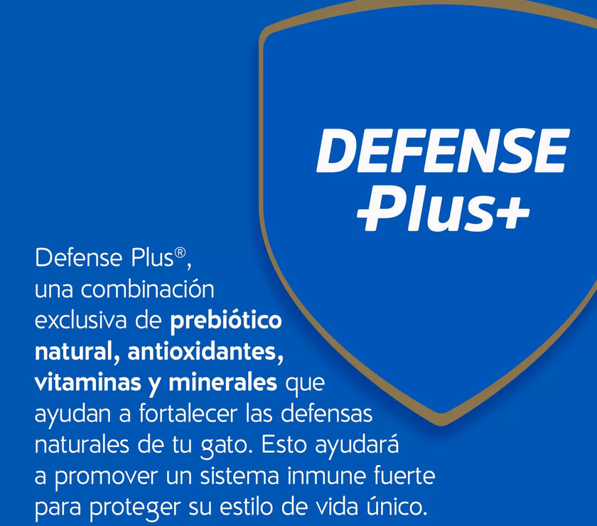 Alimento Para Gatos Purina Cat Chow Esterilizados x 1,5Kg