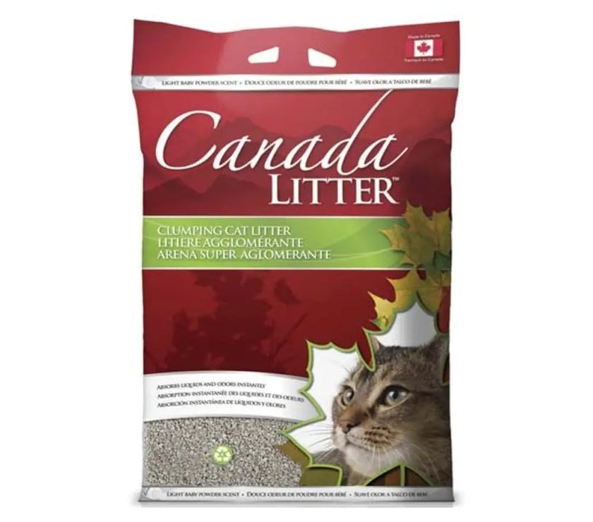 Arena Canada Litter x 4.5 KG