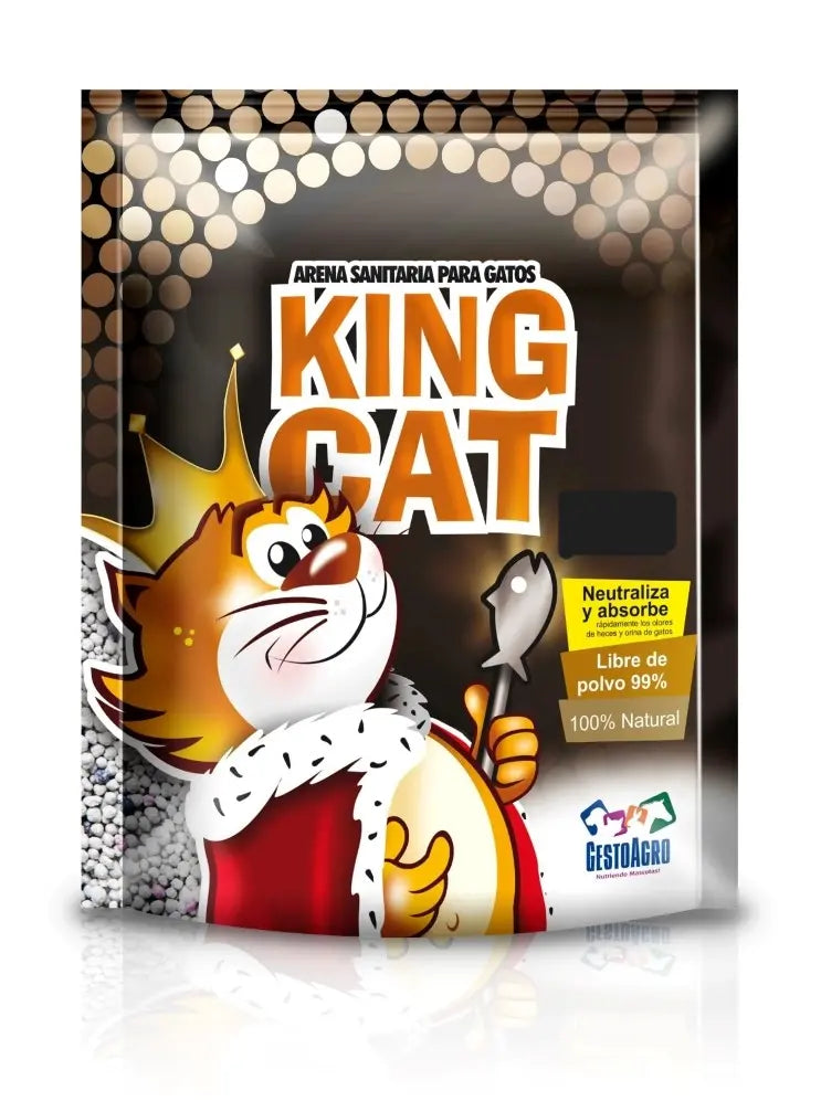 Arena King Cat X 4.5 KG