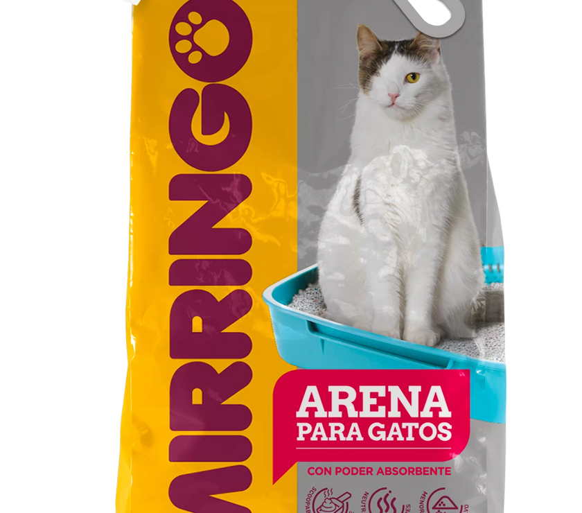 Mirringo Arena - 5KG