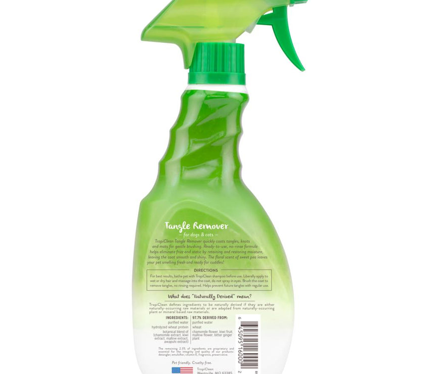 Desenredador Tangle Remover  X 473 ML