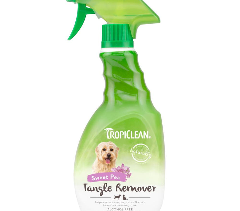 Desenredador Tangle Remover  X 473 ML