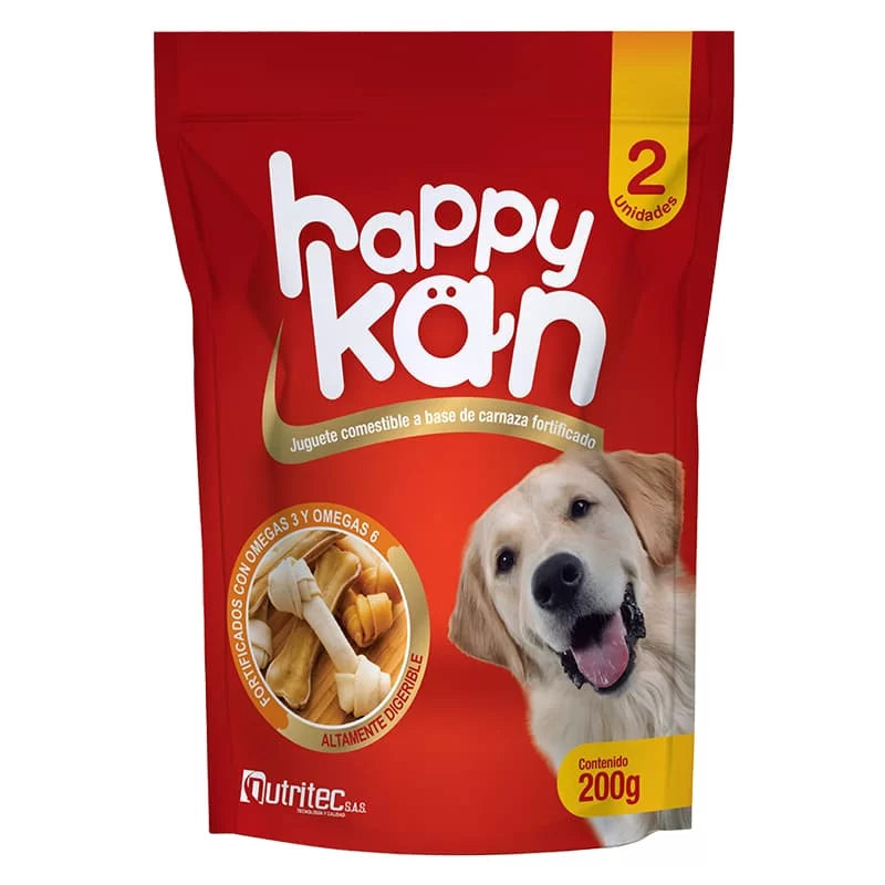 Happy Kan - 200gr