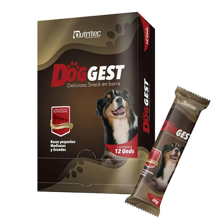 Doggest X 40 GR