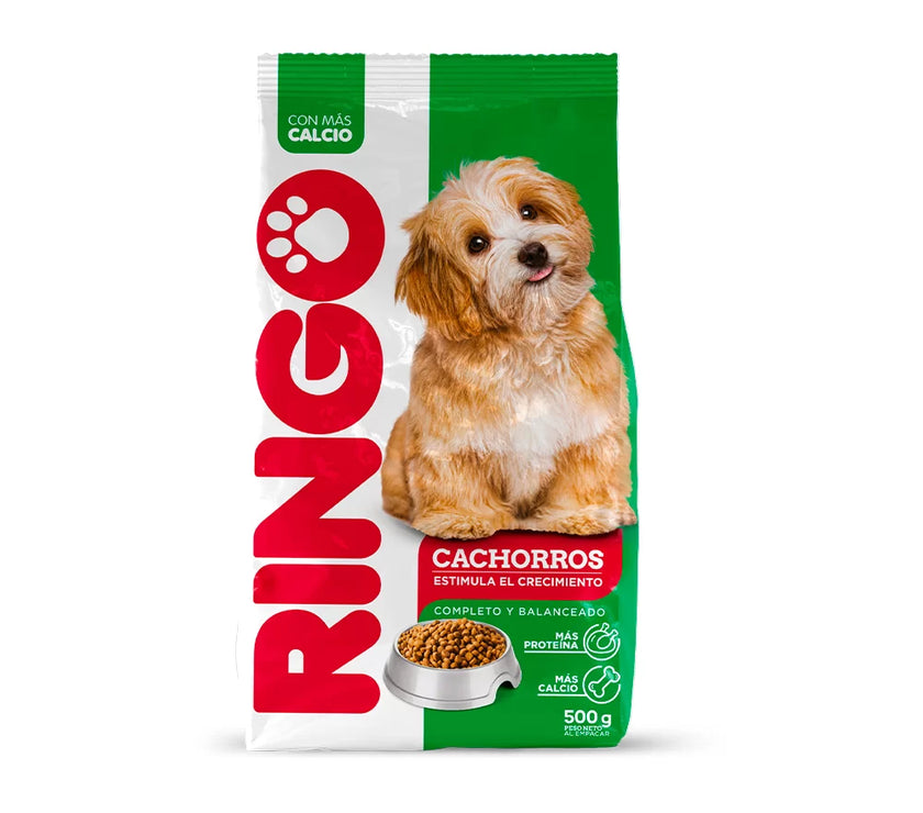 Ringo Cachorros