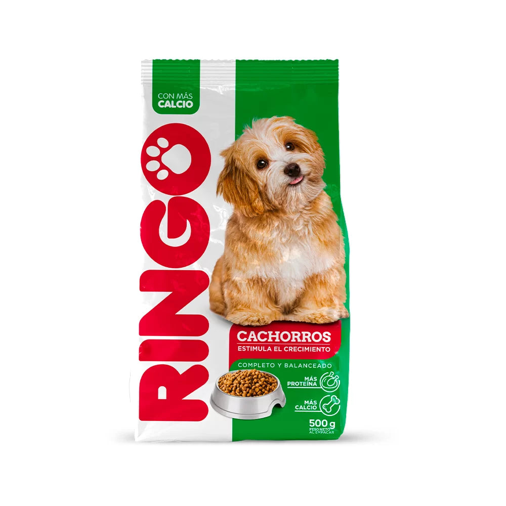 Ringo Cachorros