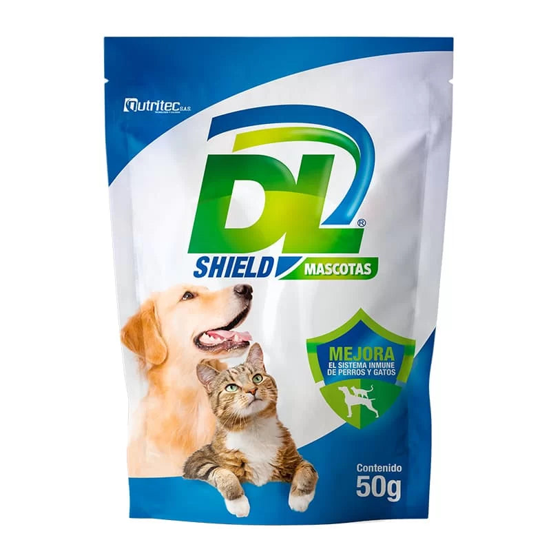 Dl Shield Mascotas