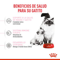 Alimento Royal Canin Fhn Mother&Babycat